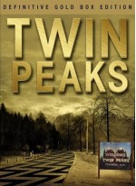 Twin Peaks Season 1 เมืองดิบคนดุ  DVD 1 แผ่นจบ บรรยายไทย